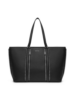 Torebka Badura Wen-30 Czarny ze sklepu eobuwie.pl w kategorii Torby Shopper bag - zdjęcie 182024414