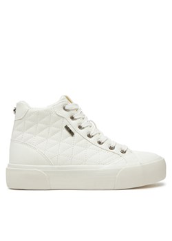 Trampki Big Star Shoes OO274A479 Biały ze sklepu eobuwie.pl w kategorii Trampki damskie - zdjęcie 182024472