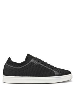 Sneakersy Geox U Baltmoore U55LDD 06KBU C9999 Czarny ze sklepu eobuwie.pl w kategorii Buty sportowe męskie - zdjęcie 182024551