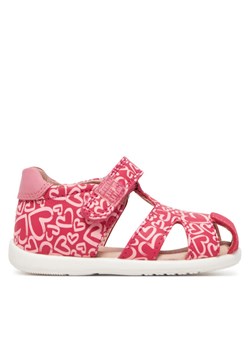 Sandały Agatha Ruiz de la Prada 252902 Różowy ze sklepu eobuwie.pl w kategorii Sandały dziecięce - zdjęcie 182024564