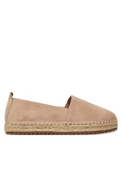 Espadryle Marc O'Polo RR2M3022 Beżowy ze sklepu eobuwie.pl w kategorii Espadryle damskie - zdjęcie 182024581