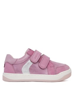 Sneakersy Lasocki Kids SPRITE CI12-SPRITE-17(III)DZ Różowy - id: 5903698182520 - marki Lasocki Kids - 182024611 Sneakersy Lasocki Kids SPRITE CI12-SPRITE-17(III)DZ Różowy ze sklepu eobuwie.pl w kategorii Buty sportowe dziecięce - zdjęcie 182024611