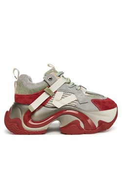 Sneakersy GOE RR2N4032 Kolorowy ze sklepu eobuwie.pl w kategorii Buty sportowe damskie - zdjęcie 182024652