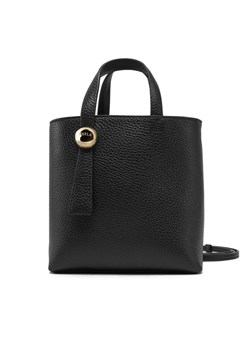 Torebka Furla WE00666 HSF000 O6000 Czarny ze sklepu eobuwie.pl w kategorii Torebki damskie - zdjęcie 182024683