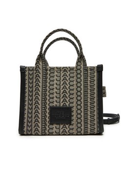 Torebka Marc Jacobs H021M06RE22 Czarny ze sklepu eobuwie.pl w kategorii Torebki damskie - zdjęcie 182024703