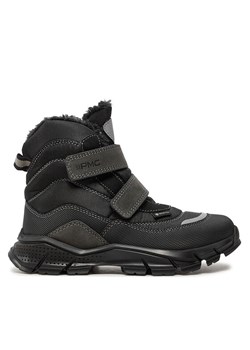 Śniegowce Primigi 6936711 S GORE-TEX Szary ze sklepu eobuwie.pl w kategorii Buty zimowe dziecięce - zdjęcie 182024750