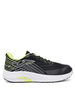 Buty do biegania Joma Super Cross Jr 2501 JCROSS2501 Czarny ze sklepu eobuwie.pl w kategorii Buty sportowe dziecięce - zdjęcie 182024782