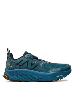 Buty do biegania New Balance Freshfoam Hierro WTHIGB8 Niebieski ze sklepu eobuwie.pl w kategorii Buty sportowe damskie - zdjęcie 182024934