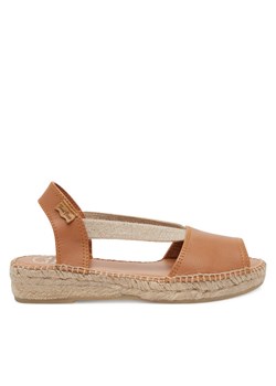 Espadryle Toni Pons Etna Biały ze sklepu eobuwie.pl w kategorii Espadryle damskie - zdjęcie 182024944