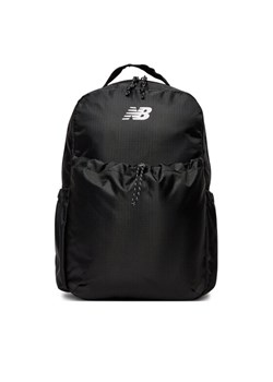 Saszetka New Balance LAB51900BK Czarny ze sklepu eobuwie.pl w kategorii Saszetki - zdjęcie 182024963