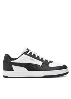Sneakersy Puma Caven 2.0 392290 17 Biały ze sklepu eobuwie.pl w kategorii Buty sportowe męskie - zdjęcie 182024992