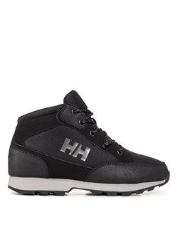 Trekkingi Helly Hansen Torshov Hiker 11593-990 Czarny ze sklepu eobuwie.pl w kategorii Buty trekkingowe męskie - zdjęcie 182025073