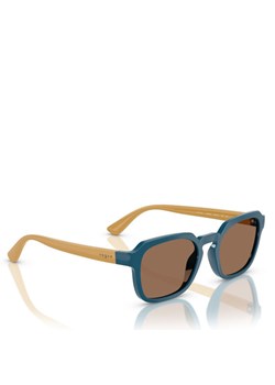 Okulary przeciwsłoneczne Vogue Just in 0VJ2025 31907346 Kolorowy - id: 8056262244890 - marki Vogue - 182025102 Okulary przeciwsłoneczne Vogue Just in 0VJ2025 31907346 Kolorowy ze sklepu eobuwie.pl w kategorii Okulary przeciwsłoneczne dziecięce - zdjęcie 182025102