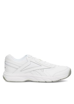 Sneakersy Reebok WORK N CUSHION 100001159 Biały - id: 5905588883166 - marki Reebok - 182025122 Sneakersy Reebok WORK N CUSHION 100001159 Biały ze sklepu eobuwie.pl w kategorii Buty sportowe damskie - zdjęcie 182025122
