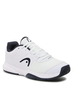 Buty do tenisa Head Rebolt Court 273513 Biały ze sklepu eobuwie.pl w kategorii Buty sportowe męskie - zdjęcie 182025154