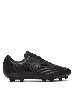 Buty do piłki nożnej Joma Aguila 2521 AGUS2521FG Czarny ze sklepu eobuwie.pl w kategorii Buty sportowe męskie - zdjęcie 182025272