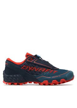 Buty do biegania Dynafit Feline Sl 64053 Granatowy ze sklepu eobuwie.pl w kategorii Buty sportowe męskie - zdjęcie 182025384