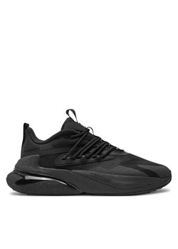 Sneakersy adidas Alphaboost V2 IE9153 Czarny ze sklepu eobuwie.pl w kategorii Buty sportowe męskie - zdjęcie 182025413