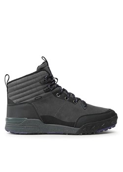 Sneakersy Element Donnelly Elite F6DOE1 Szary ze sklepu eobuwie.pl w kategorii Buty zimowe męskie - zdjęcie 182025414