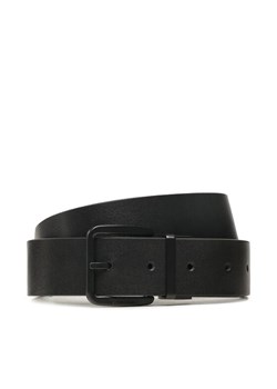 Pasek Męski Calvin Klein Adj/Rev Ck Concise Cv Mono 35Mm K50K510643 Czarny ze sklepu eobuwie.pl w kategorii Paski męskie - zdjęcie 182025511