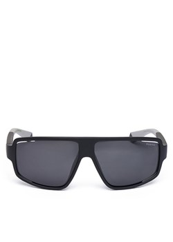 Okulary przeciwsłoneczne Polaroid PLD7054/S. Czarny ze sklepu eobuwie.pl w kategorii Okulary przeciwsłoneczne męskie - zdjęcie 182025560