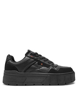 Sneakersy Refresh 172168 Czarny ze sklepu eobuwie.pl w kategorii Buty sportowe damskie - zdjęcie 182025574