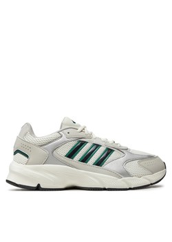 Sneakersy adidas Crazychaos 2000 IH0457 Szary ze sklepu eobuwie.pl w kategorii Buty sportowe męskie - zdjęcie 182025581