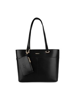 Torebka MEXX MEXX-S-003-07 Czarny ze sklepu eobuwie.pl w kategorii Torby Shopper bag - zdjęcie 182025692