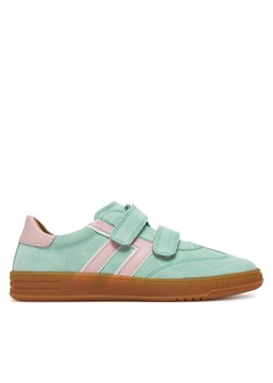 Sneakersy Froddo G3130269-10 D Błękitny - id: 0000305223838 - marki Froddo - 182025804 Sneakersy Froddo G3130269-10 D Błękitny ze sklepu eobuwie.pl w kategorii Buty sportowe dziecięce - zdjęcie 182025804