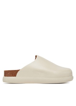 Klapki Scholl Ivy 2.0 F31978 Biały - id: 0000305134332 - marki Scholl - 182025963 Klapki Scholl Ivy 2.0 F31978 Biały ze sklepu eobuwie.pl w kategorii Klapki damskie - zdjęcie 182025963