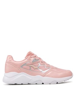 Sneakersy Bagheera Spicy 86539-26 C3908 Różowy ze sklepu eobuwie.pl w kategorii Buty sportowe damskie - zdjęcie 182026001
