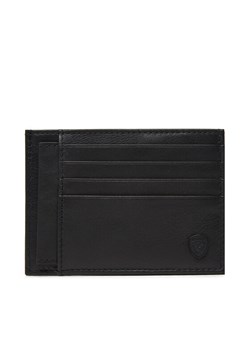 Etui na karty kredytowe Blauer S5CPV02/LIA Czarny - id: 0000305341327 - marki Blauer USA - 182026072 Etui na karty kredytowe Blauer S5CPV02/LIA Czarny ze sklepu eobuwie.pl w kategorii Portfele męskie - zdjęcie 182026072