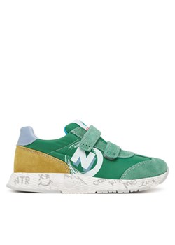 Sneakersy Naturino Jesko 2 Vl 2018225-05-1F35 D Zielony - id: 0000305325402 - marki Naturino - 182026121 Sneakersy Naturino Jesko 2 Vl 2018225-05-1F35 D Zielony ze sklepu eobuwie.pl w kategorii Buty sportowe dziecięce - zdjęcie 182026121