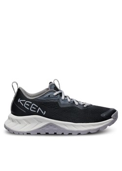Trekkingi Keen Versacore Speed 1029045 Czarny ze sklepu eobuwie.pl w kategorii Buty sportowe damskie - zdjęcie 182026131