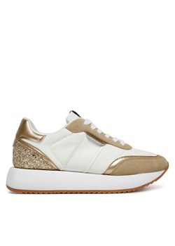 Sneakersy TWINSET 251TCP022 Biały ze sklepu eobuwie.pl w kategorii Buty sportowe damskie - zdjęcie 182026163