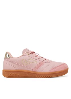Sneakersy Joma C.Mundial Jr 2518 JMUNDS2518 Różowy ze sklepu eobuwie.pl w kategorii Buty sportowe dziecięce - zdjęcie 182026172