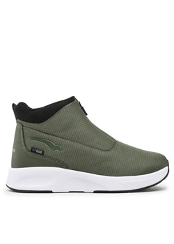 Botki Bagheera Lynx 86532-10 C3508 Zielony ze sklepu eobuwie.pl w kategorii Botki - zdjęcie 182026273