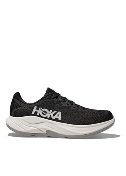 Buty do biegania Hoka Rincon 4 1155130 Czarny ze sklepu eobuwie.pl w kategorii Buty sportowe męskie - zdjęcie 182026353