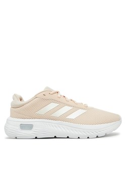 Sneakersy adidas Cloudfoam Comfy JH6831 Różowy ze sklepu eobuwie.pl w kategorii Buty sportowe damskie - zdjęcie 182026383