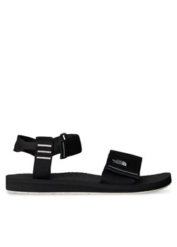Sandały The North Face Skeena Sandal II NF0A8AE6VOR1 Czarny ze sklepu eobuwie.pl w kategorii Sandały damskie - zdjęcie 182026441