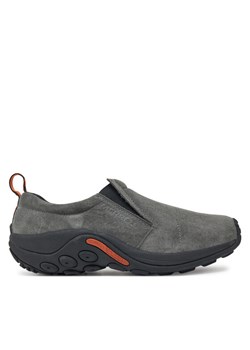 Półbuty Merrell Jungle Moc J65685 Szary ze sklepu eobuwie.pl w kategorii Półbuty męskie - zdjęcie 182026514