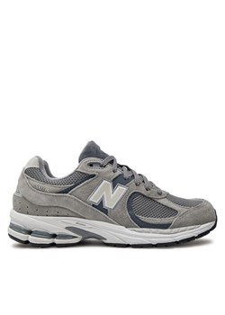 Sneakersy New Balance M2002RST Szary ze sklepu eobuwie.pl w kategorii Buty sportowe męskie - zdjęcie 182026540
