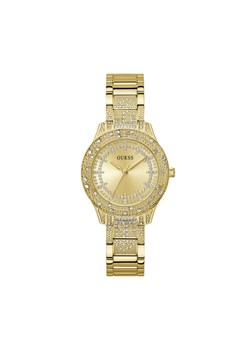 Zegarek Guess Shooting Star GW0746L2 Złoty ze sklepu eobuwie.pl w kategorii Zegarki - zdjęcie 182026582