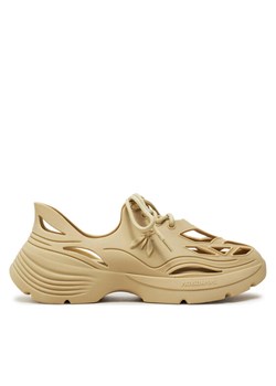 Sneakersy Patrizia Pepe 8Z0030/V033-B182 Beżowy ze sklepu eobuwie.pl w kategorii Buty sportowe damskie - zdjęcie 182026623