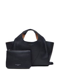 Torebka Gianni Chiarini Euforia BS 9555 RNGDBL Czarny ze sklepu eobuwie.pl w kategorii Torebki damskie - zdjęcie 182026731