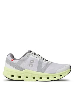 Buty do biegania On Cloudgo 5598232 Biały ze sklepu eobuwie.pl w kategorii Buty sportowe damskie - zdjęcie 182026772