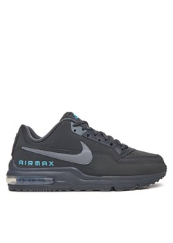 Sneakersy Nike Air Max LTD 3 CT2275 002 Czarny - id: 0000305147646 - marki Nike - 182026910 Sneakersy Nike Air Max LTD 3 CT2275 002 Czarny ze sklepu eobuwie.pl w kategorii Buty sportowe męskie - zdjęcie 182026910