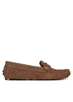 Mokasyny Barbour Laire LFO0754BE31 Brązowy ze sklepu eobuwie.pl w kategorii Mokasyny damskie - zdjęcie 182026942
