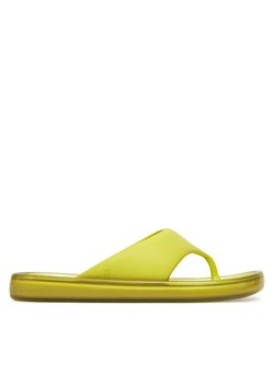 Japonki Melissa Float Ad. 33915 Zielony ze sklepu eobuwie.pl w kategorii Klapki damskie - zdjęcie 182026954