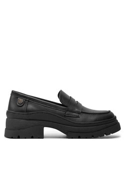 Loafersy Refresh 171983 Czarny - id: 0000304331527 - marki Refresh - 182026990 Loafersy Refresh 171983 Czarny ze sklepu eobuwie.pl w kategorii Lordsy damskie - zdjęcie 182026990